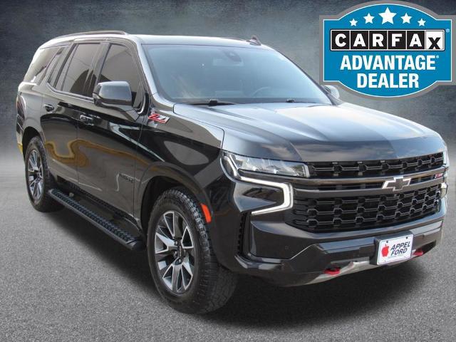 2022 Chevrolet Tahoe 4WD Z71 for sale in Brenham, TX