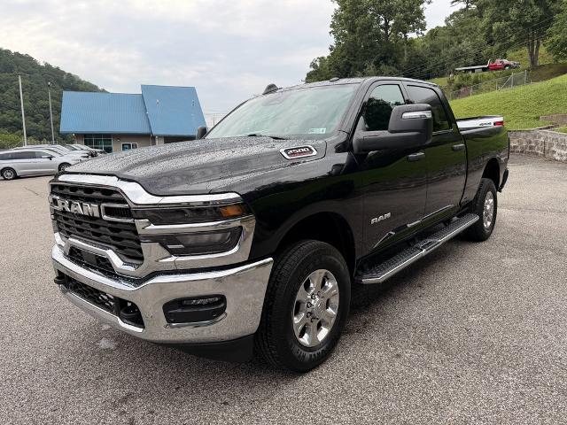 2026 Ram 2500 Big Horn Crew Cab 4x4 6'4" Box for sale in Danville, WV