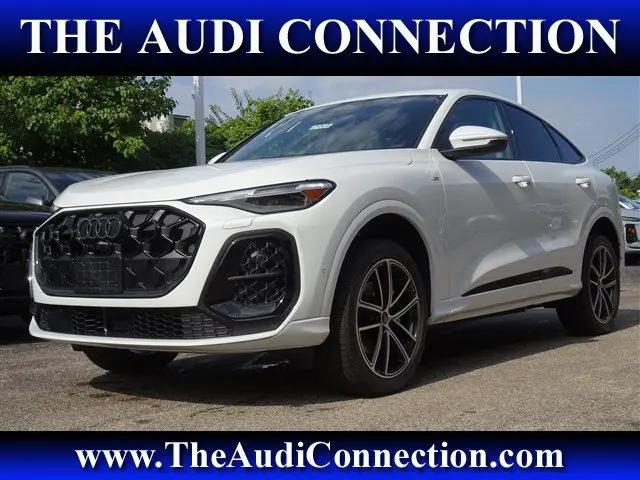 2026 Audi Q5 Sportback Premium Plus TFSI quattro S tronic for sale near Cincinnati, OH