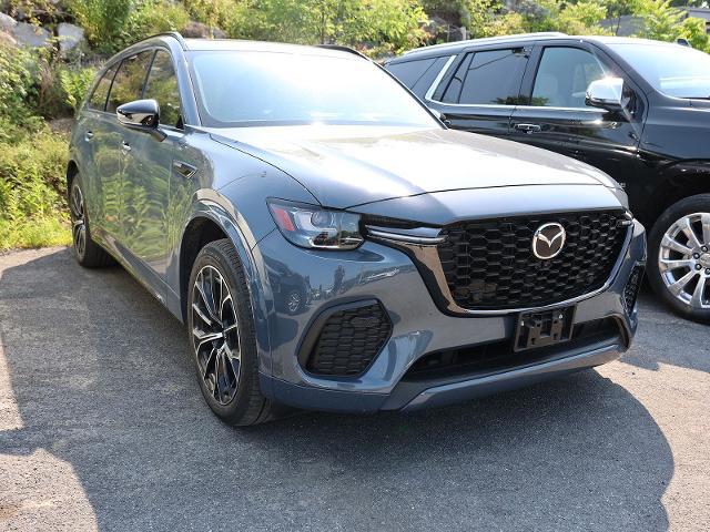 2025 Mazda CX-70 3.3 Turbo S Premium for sale in Poughkeepsie, NY