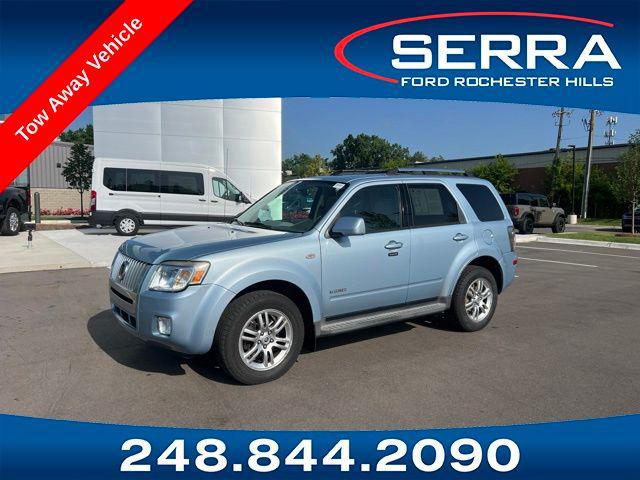 2008 Mercury Mariner Premier for sale in Rochester Hills, MI