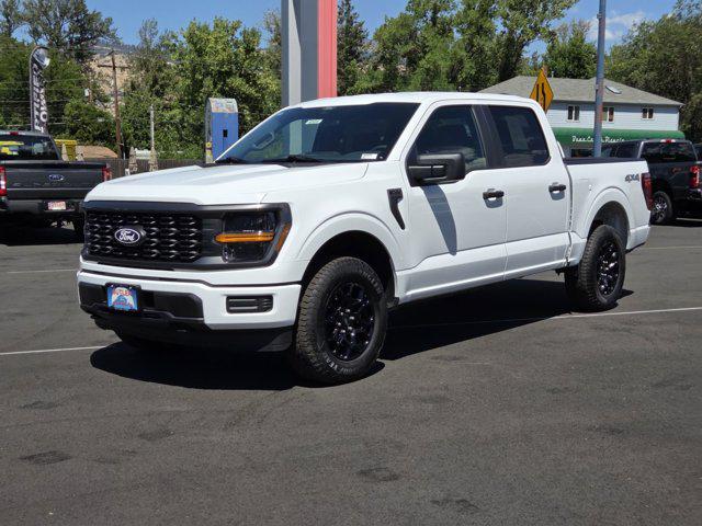 2026 Ford F-150 STX for sale in Ashland, OR