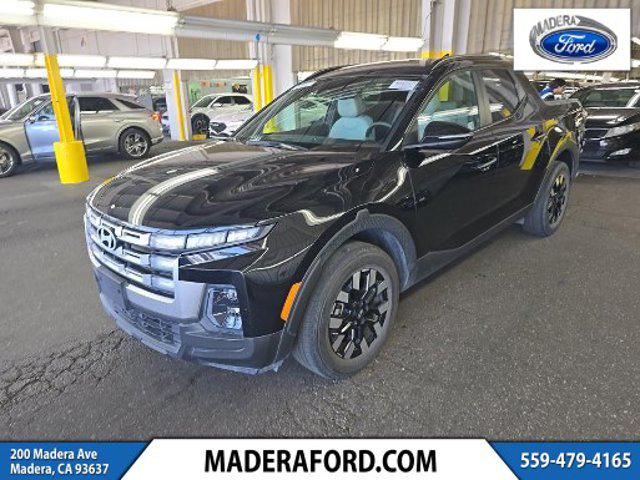 2025 Hyundai Santa Cruz SEL for sale in Madera, CA