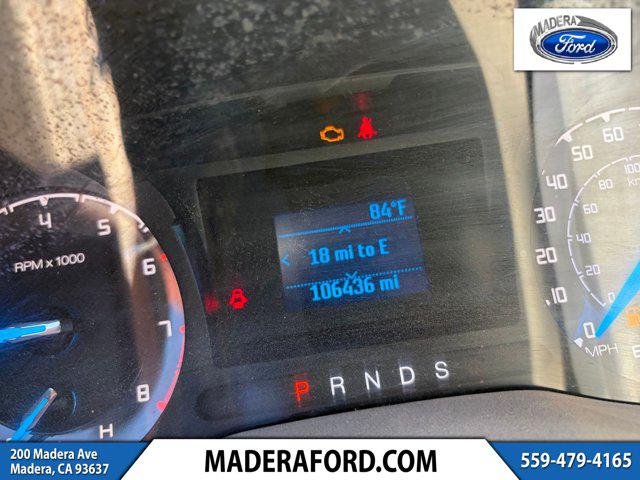 2020 Ford Ranger XL for sale in Madera, CA
