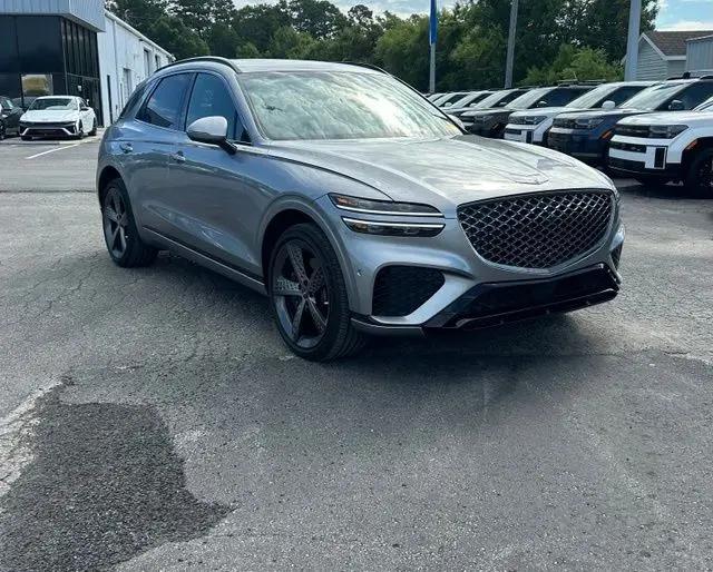 2025 Genesis GV70 3.5T AWD Sport for sale in New Bern, NC