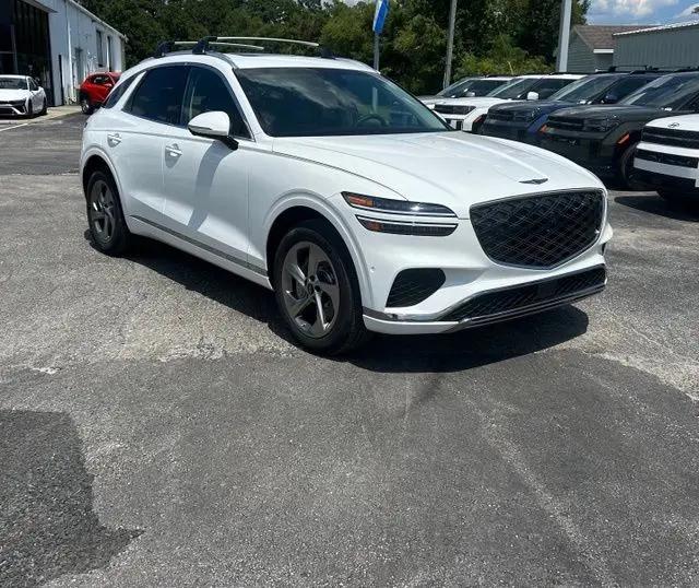 2026 Genesis GV70 2.5T Advanced for sale in New Bern, NC