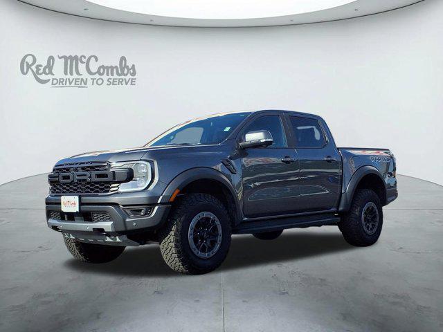 2025 Ford Ranger Raptor for sale in San Antonio, TX