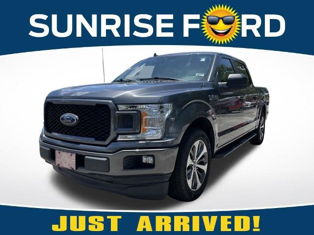 2020 Ford F-150 XL for sale in Fort Pierce, FL