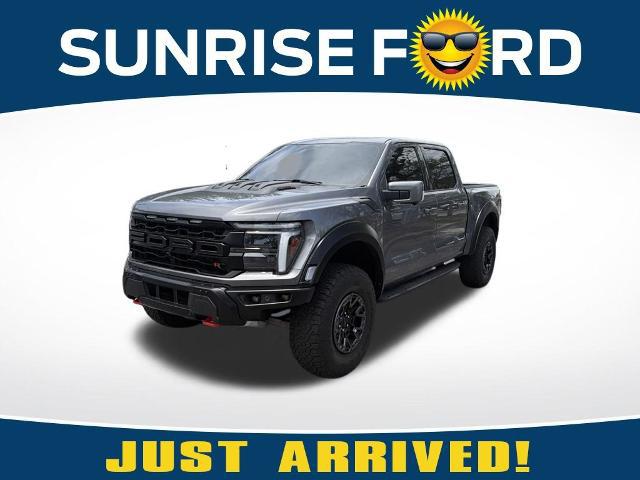 2024 Ford F-150 Raptor for sale in Fort Pierce, FL
