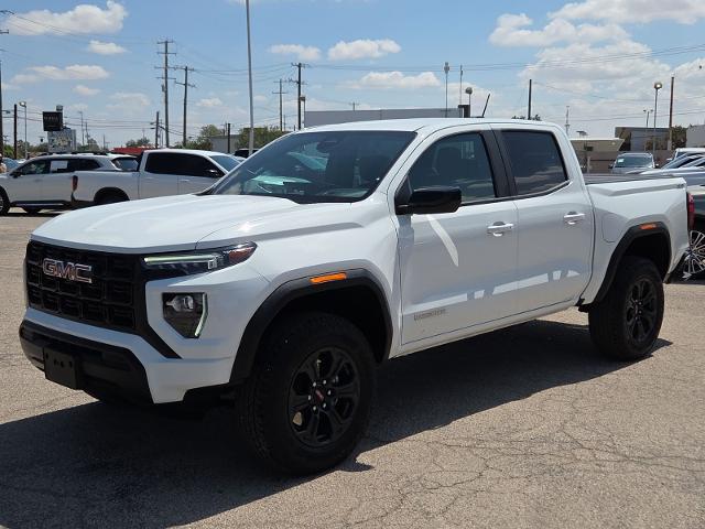 2025 GMC Canyon 4WD Elevation for sale in Odessa, TX