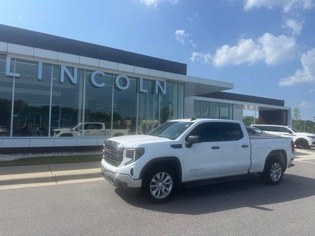 2024 GMC Sierra 1500 4WD Crew Cab Standard Box Pro for sale in Raleigh, NC