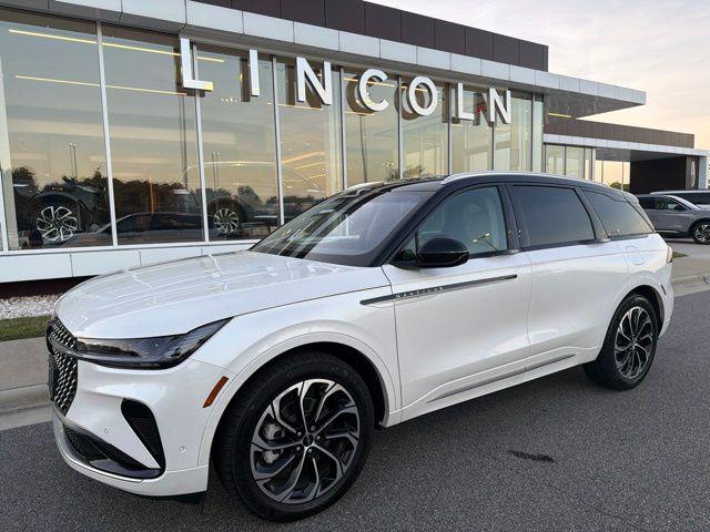 2024 Lincoln Nautilus Reserve for sale in Raleigh, NC