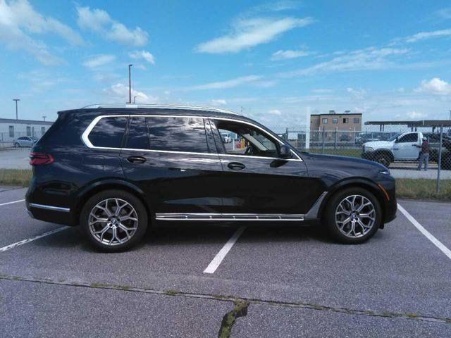 2026 BMW X7 xDrive40i for sale in Raleigh, NC