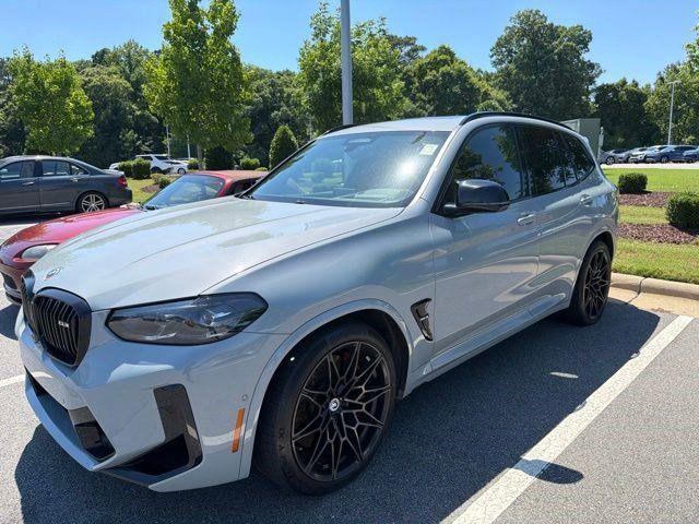 2022 BMW X3 M Base for sale in Raleigh, NC