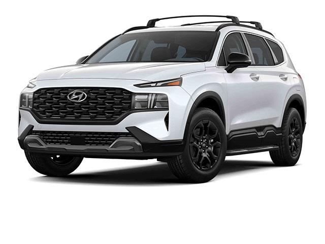 2022 Hyundai Santa Fe XRT for sale in East Ellijay, GA