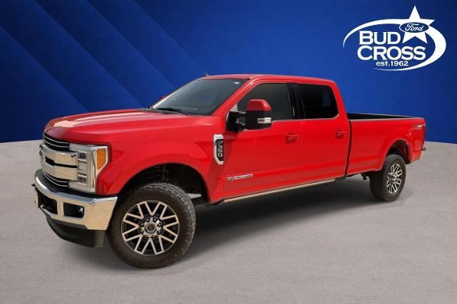 2019 Ford F-350 LARIAT for sale in Caldwell, TX