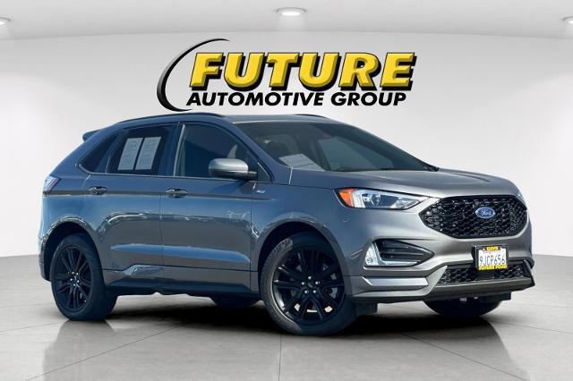 2024 Ford Edge ST-Line for sale in Clovis, CA