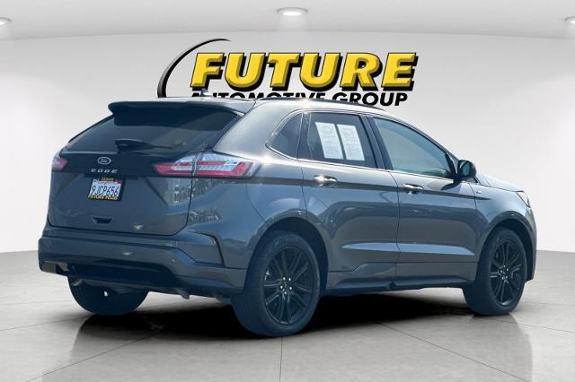 2024 Ford Edge ST-Line