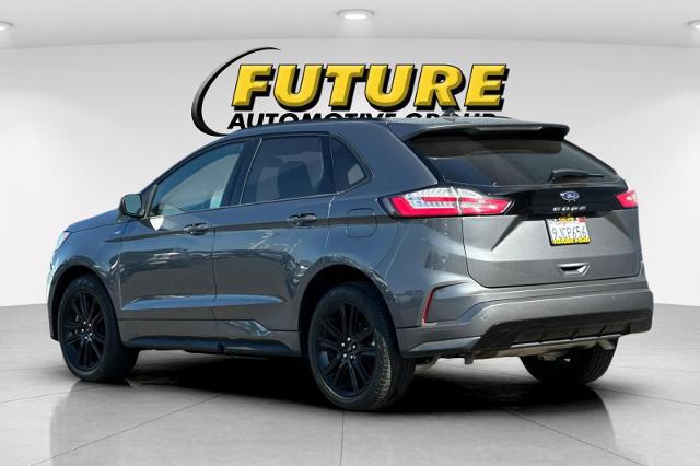 2024 Ford Edge ST-Line