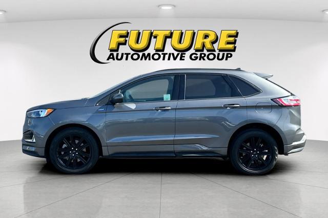 2024 Ford Edge ST-Line