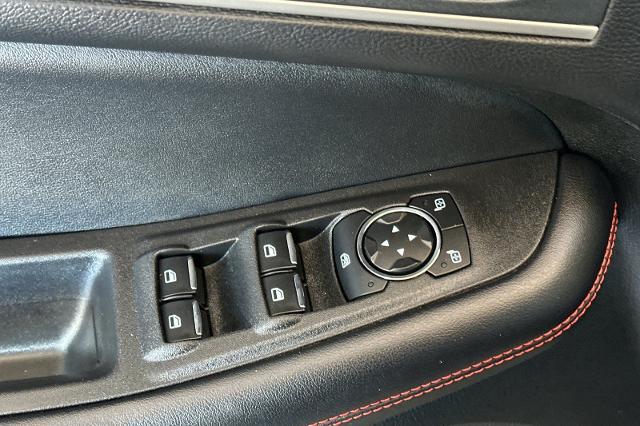 2024 Ford Edge ST-Line
