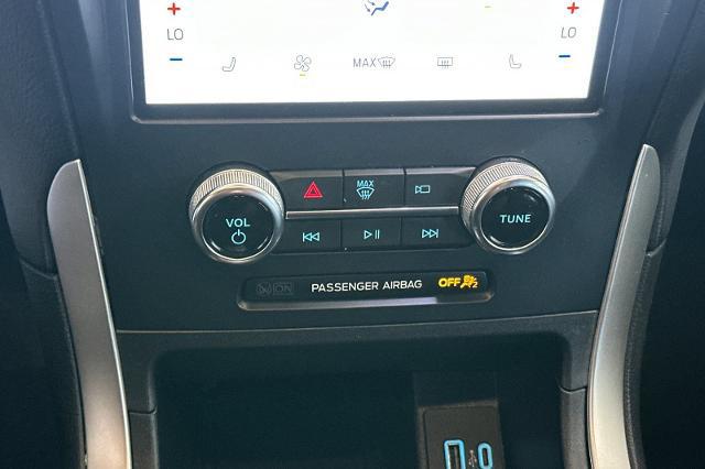 2024 Ford Edge ST-Line