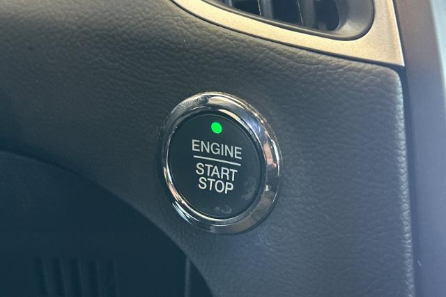 2024 Ford Edge ST-Line