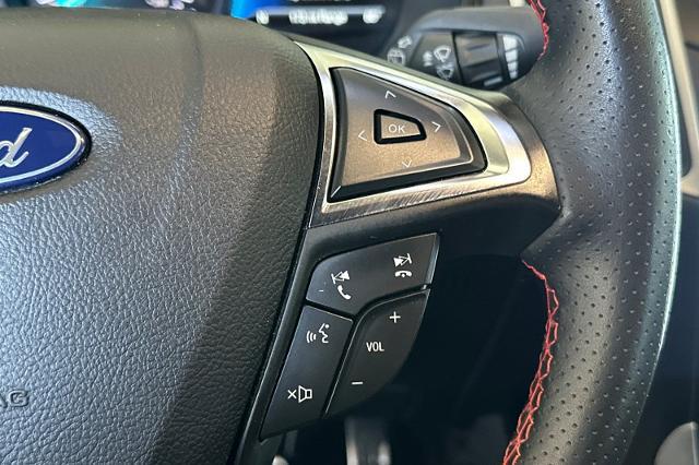 2024 Ford Edge ST-Line