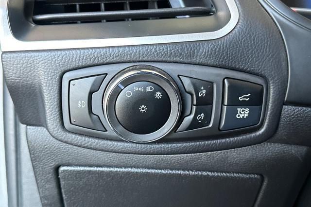 2024 Ford Edge ST-Line