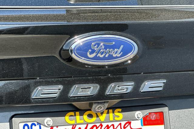 2024 Ford Edge ST-Line