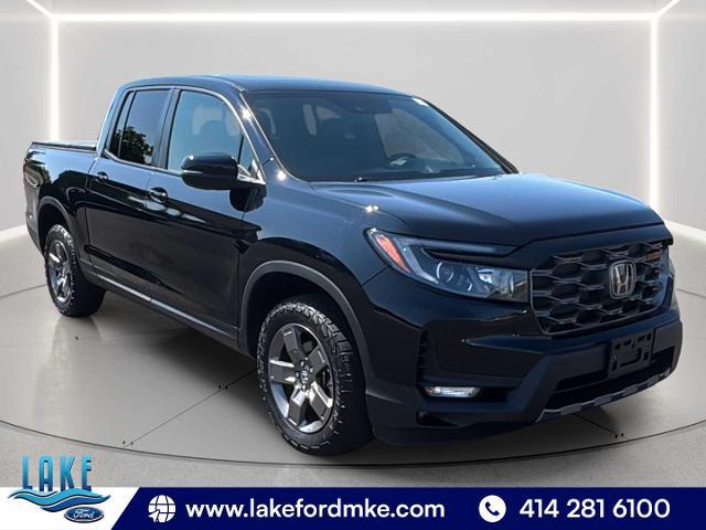 2024 Honda Ridgeline TrailSport for sale in Greenfield, WI
