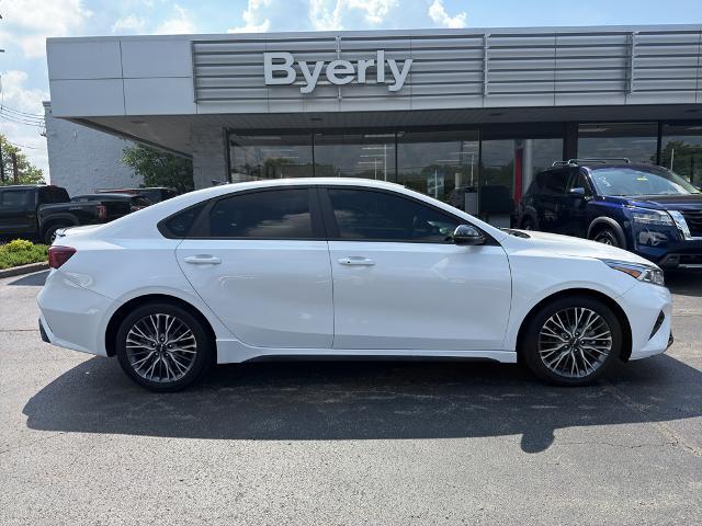 2024 Kia Forte GT-Line for sale in Louisville, KY