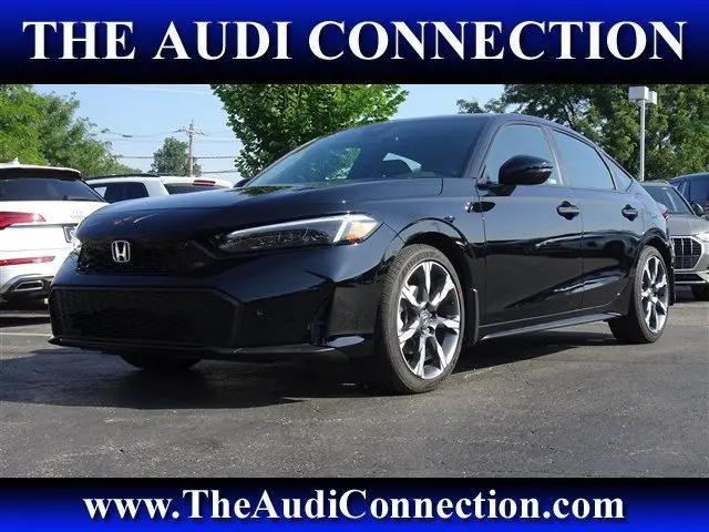 2026 Honda Civic Sport Touring for sale in Cincinnati, OH