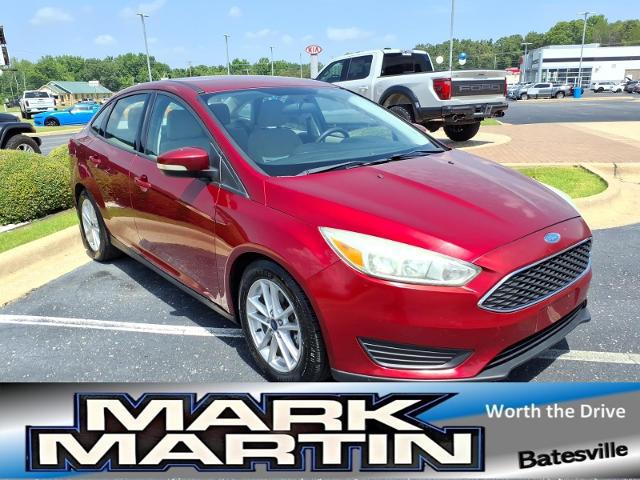2016 Ford Focus SE for sale in Batesville, AR