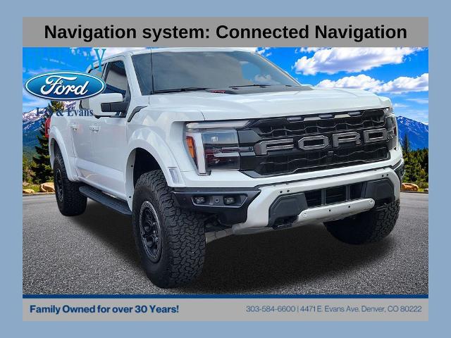 2024 Ford F-150 Raptor for sale in Denver, CO