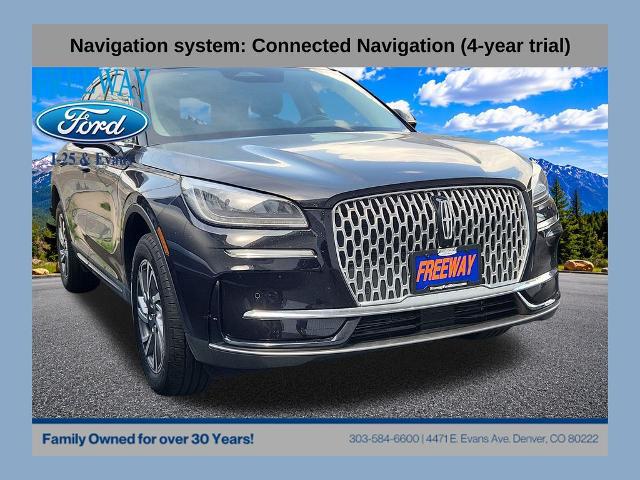 2025 Lincoln Corsair Premiere for sale in Denver, CO