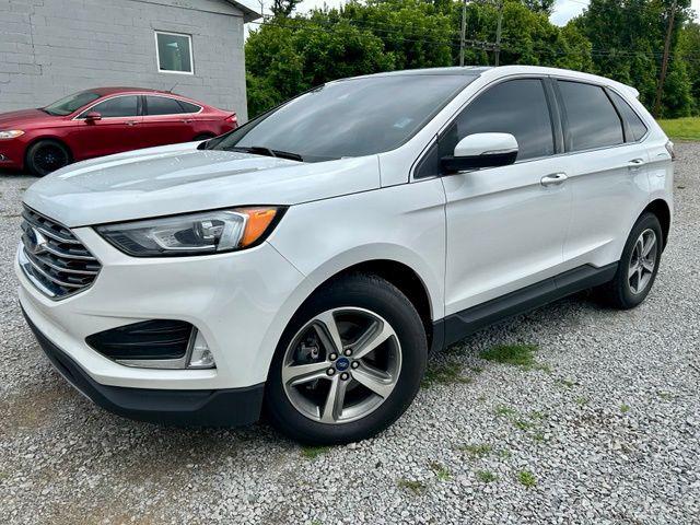 2020 Ford Edge SEL for sale in Dayton, TN