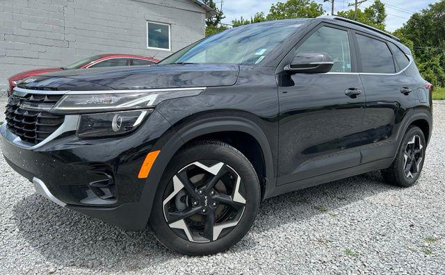 2024 Kia Seltos EX for sale in Dayton, TN