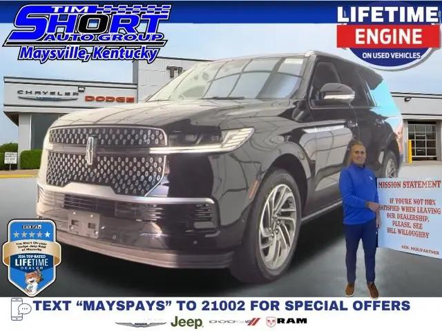 2025 Lincoln Navigator Reserve L for sale in Maysville, KY
