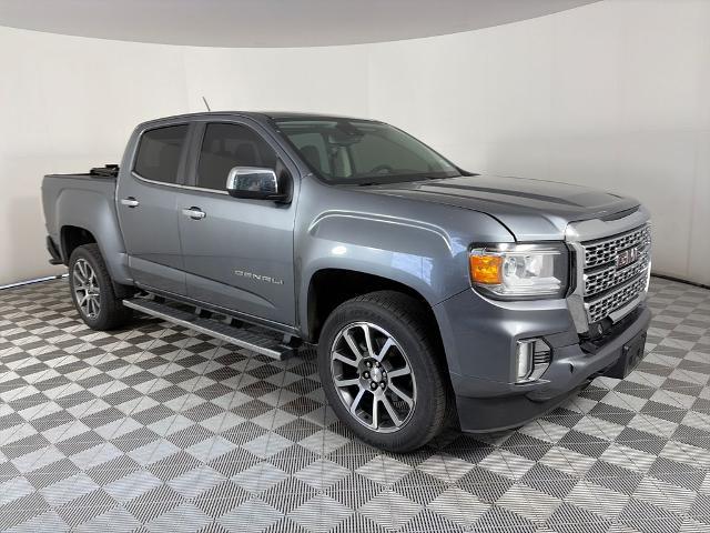 2022 GMC Canyon 4WD Crew Cab Short Box Denali for sale in Denver, CO