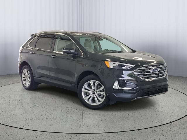 2024 Ford Edge Titanium for sale in Kalamazoo, MI