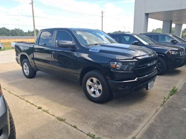 2023 Ram 1500 Tradesman Crew Cab 4x2 5'7" Box for sale in Henderson, TX