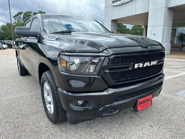 2023 Ram 1500 Tradesman Crew Cab 4x2 5'7" Box for sale in Henderson, TX