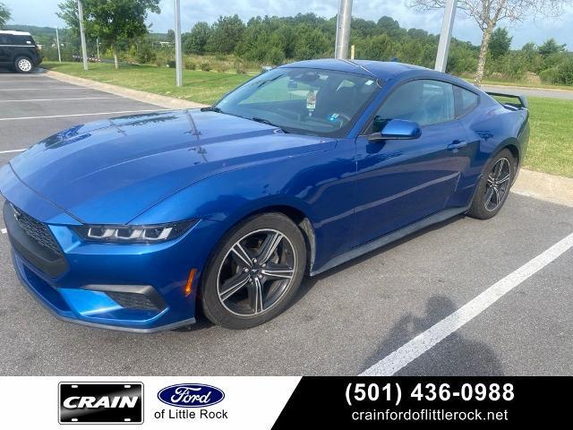 2024 Ford Mustang EcoBoost Fastback for sale in Little Rock, AR