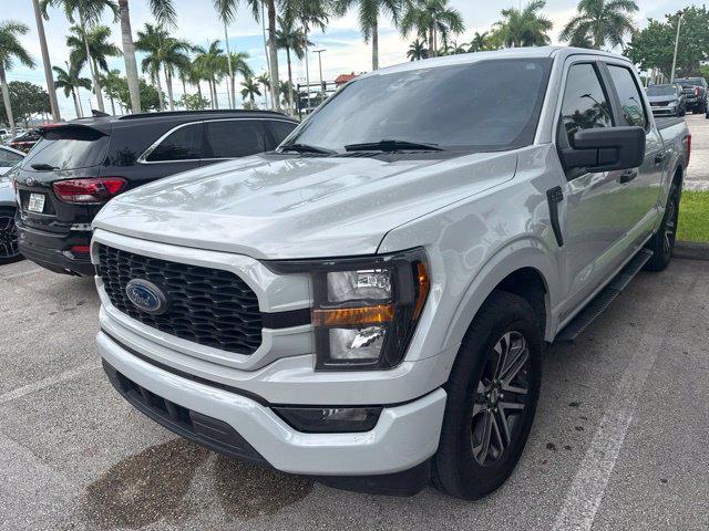 2023 Ford F-150 XL for sale in Sunrise, FL