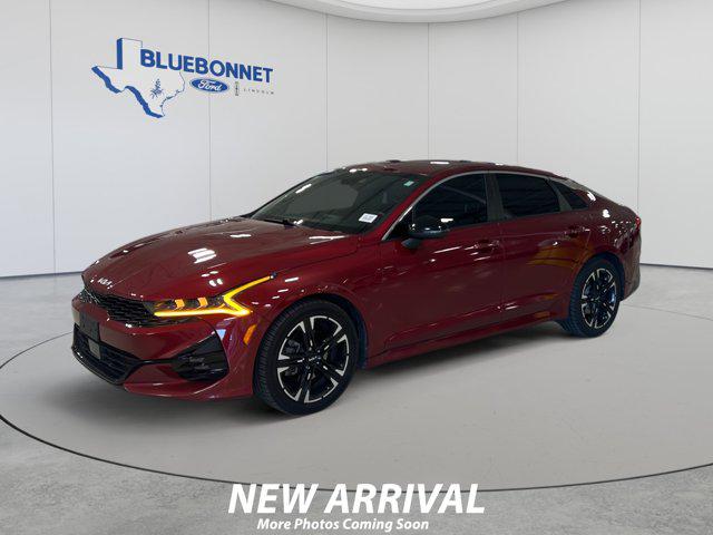 2023 Kia K5 GT-Line for sale in New Braunfels, TX