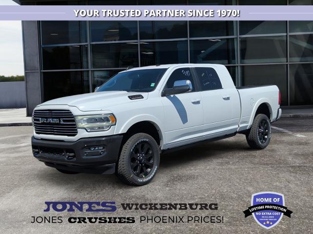 2022 Ram 2500 Laramie Mega Cab 4x4 6'4" Box for sale in Wickenburg, AZ