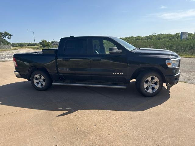 2023 Ram 1500 Big Horn Crew Cab 4x2 5'7" Box for sale in Wichita Falls, TX