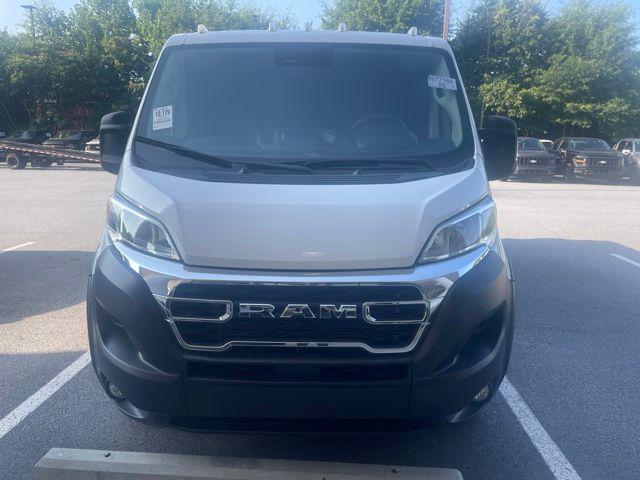 2025 Ram ProMaster 2500 Cargo Van Tradesman Low Roof 136" WB w/Pass Seat for sale in Woodstock, GA