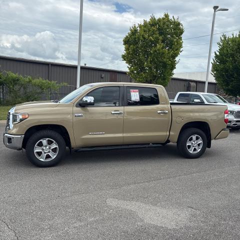 2019 Toyota Tundra SR5 5.7L V8 for sale in La Place, LA